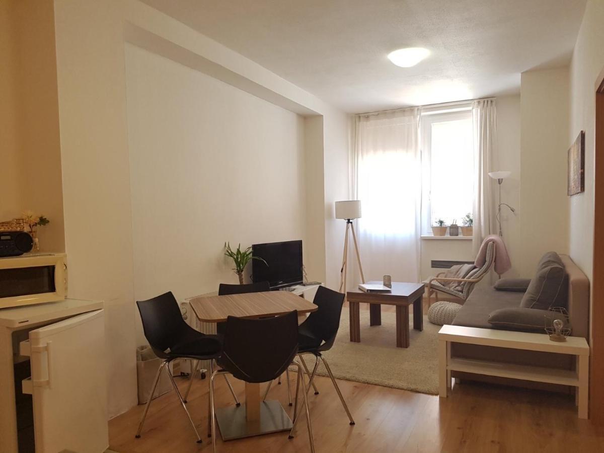 Apartmán Horec A32 Donovaly Exterior foto