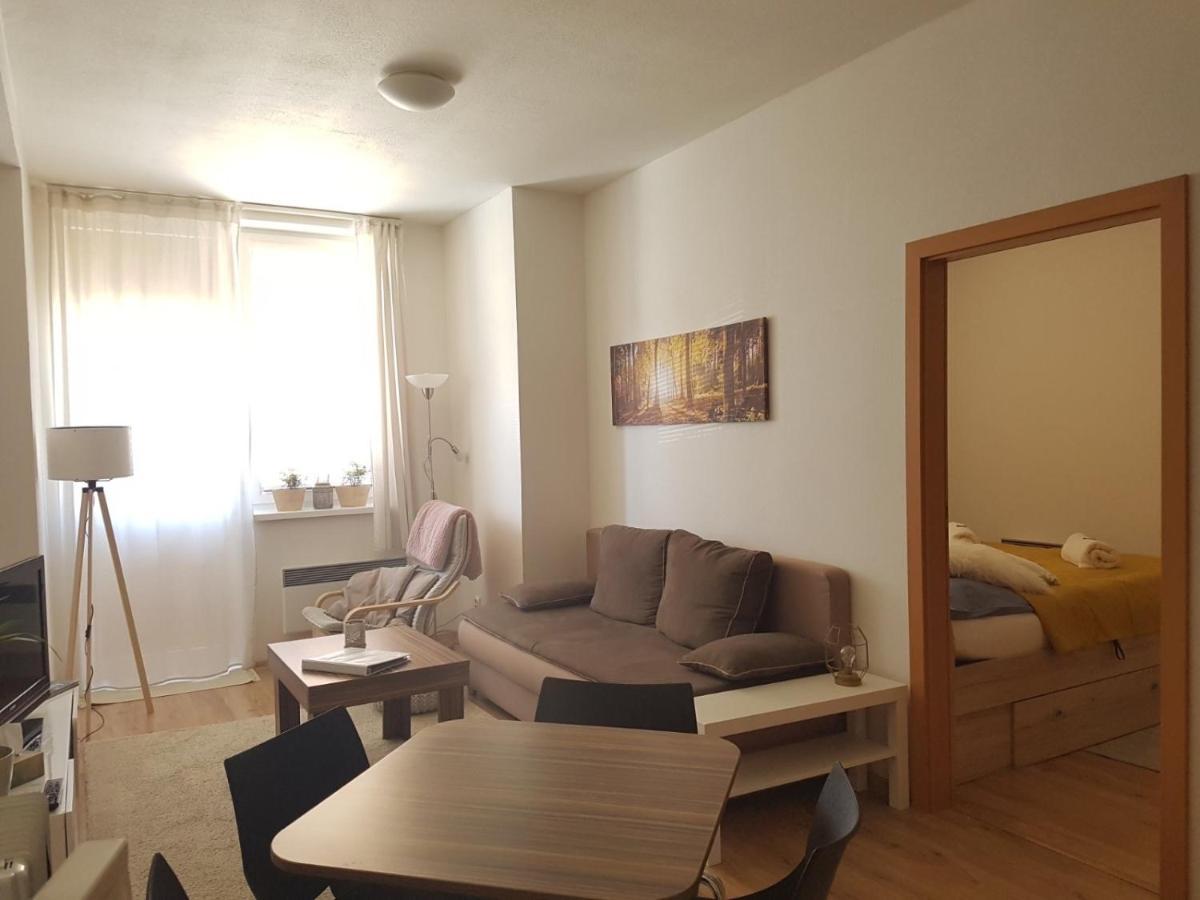 Apartmán Horec A32 Donovaly Exterior foto