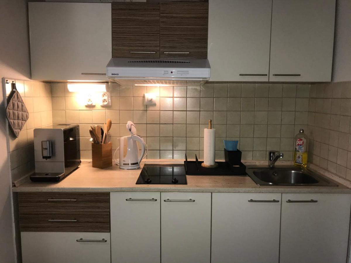 Apartmán Horec A32 Donovaly Exterior foto
