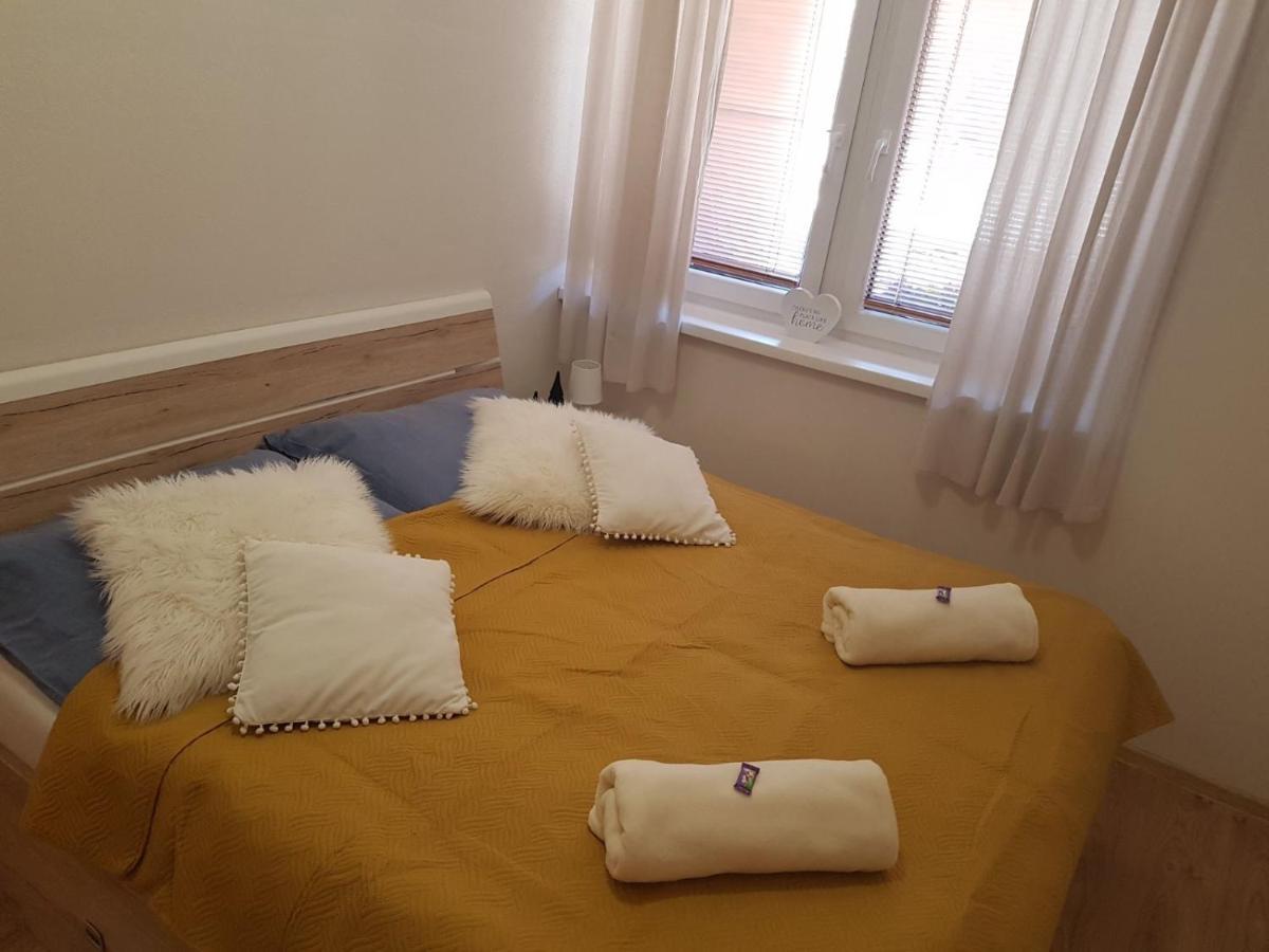 Apartmán Horec A32 Donovaly Exterior foto