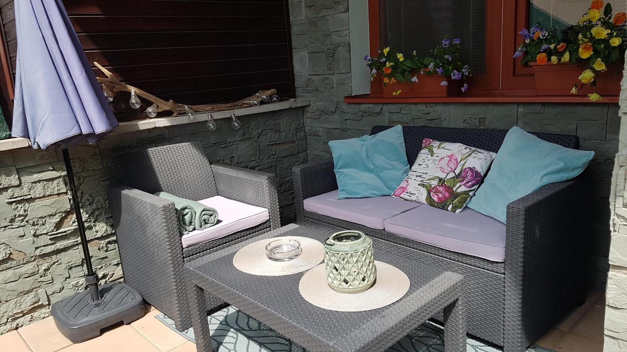 Apartmán Horec A32 Donovaly Exterior foto